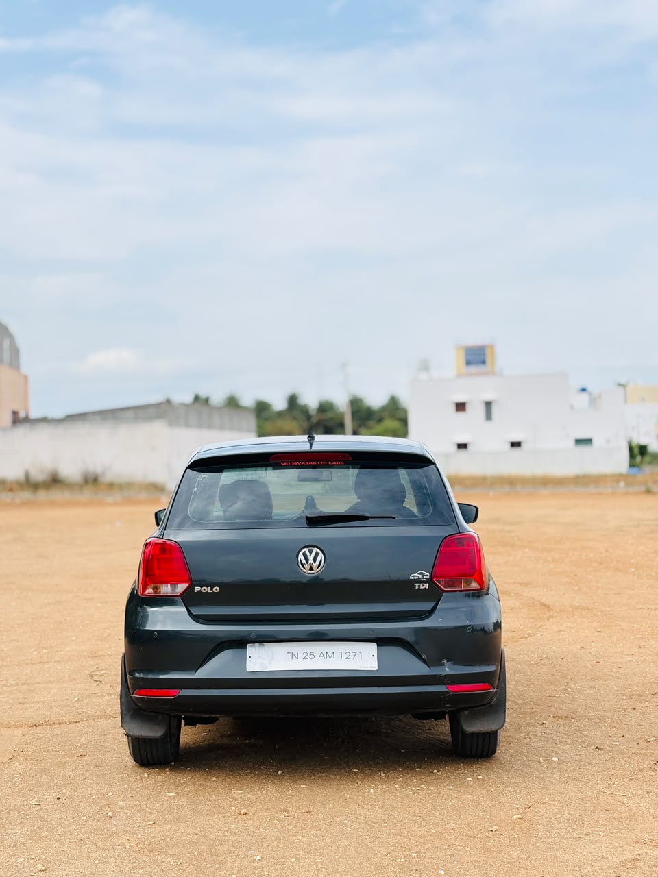 Volkswagen Polo - Image 8